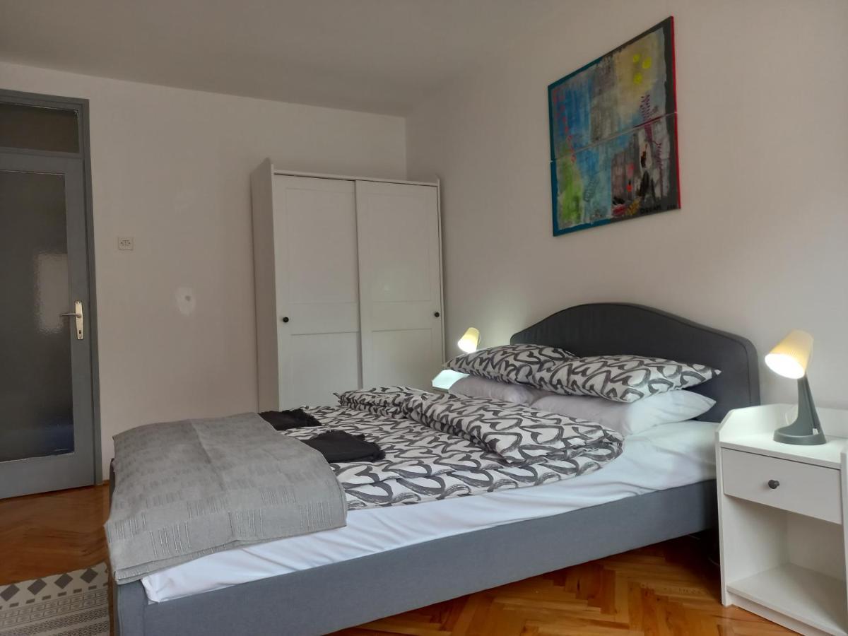 Mist8 Apartamento Soko Banja Exterior foto