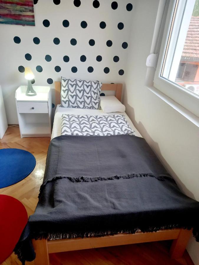 Mist8 Apartamento Soko Banja Exterior foto