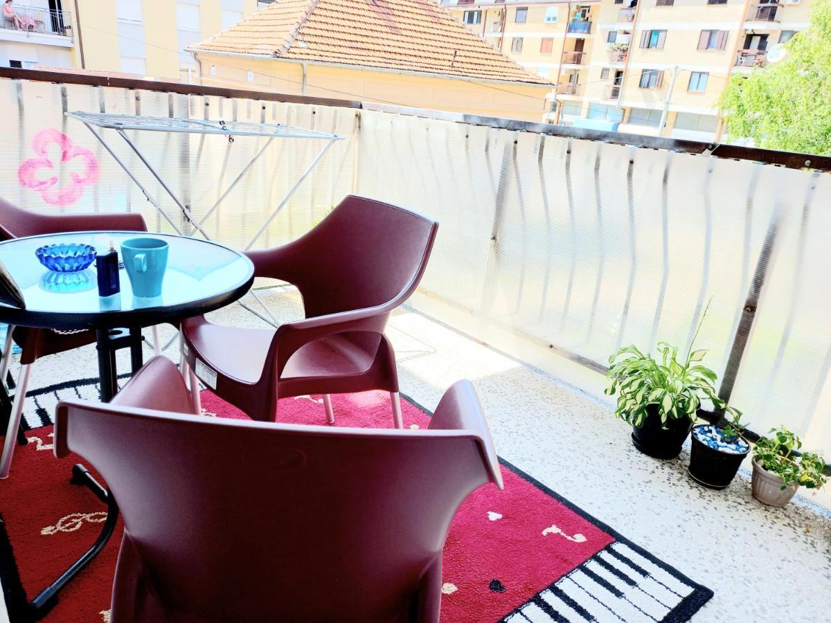Mist8 Apartamento Soko Banja Exterior foto