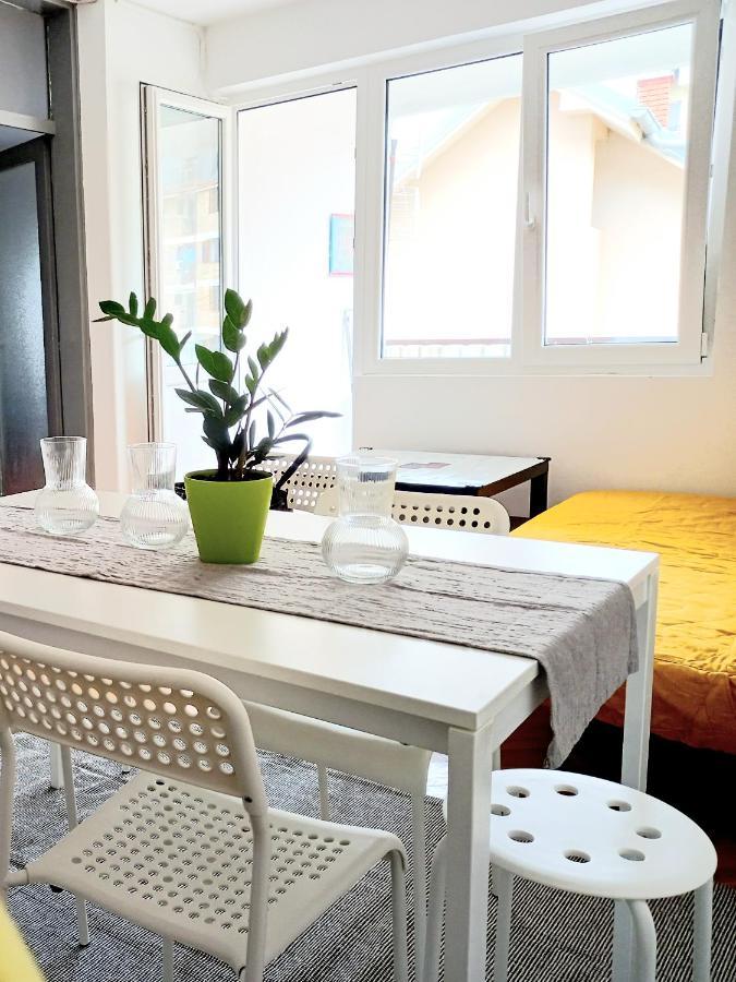 Mist8 Apartamento Soko Banja Exterior foto