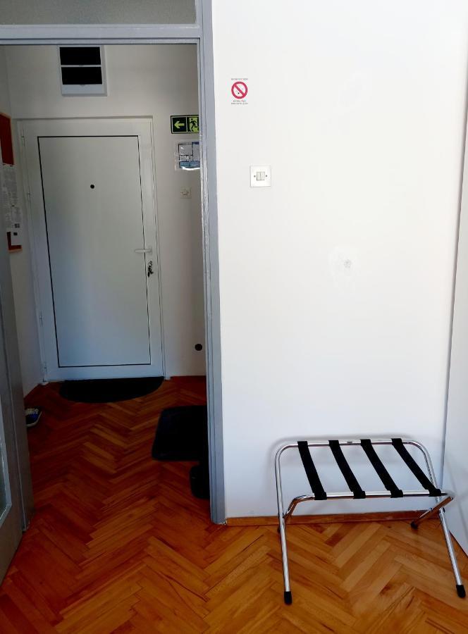 Mist8 Apartamento Soko Banja Exterior foto